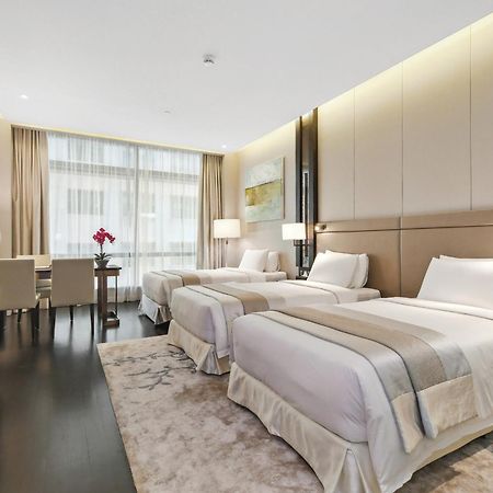 Banyan Signatures Pavilion 쿠알라룸푸르 외부 사진